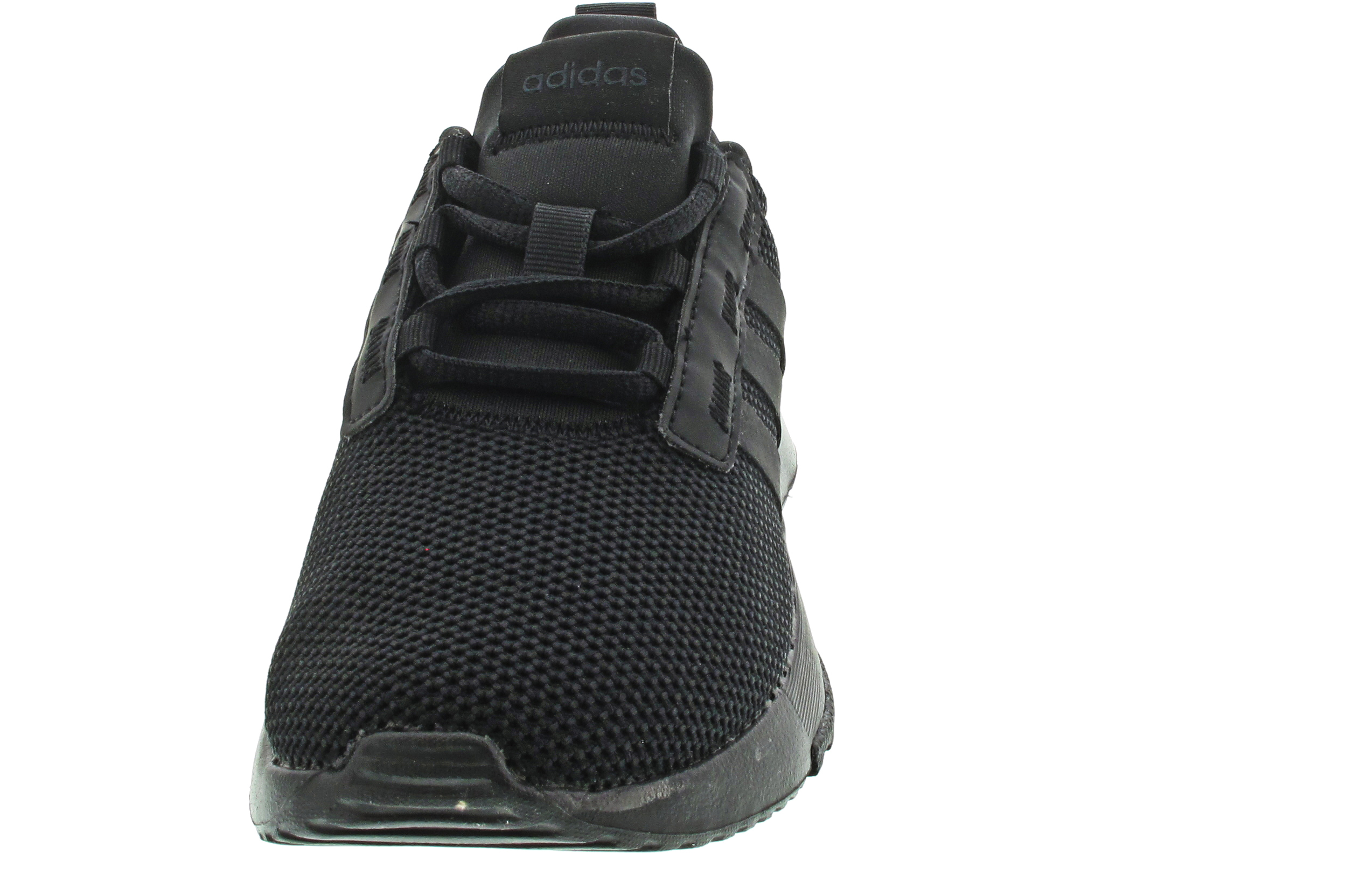 adidas Racer TR21 K Sneaker schwarz