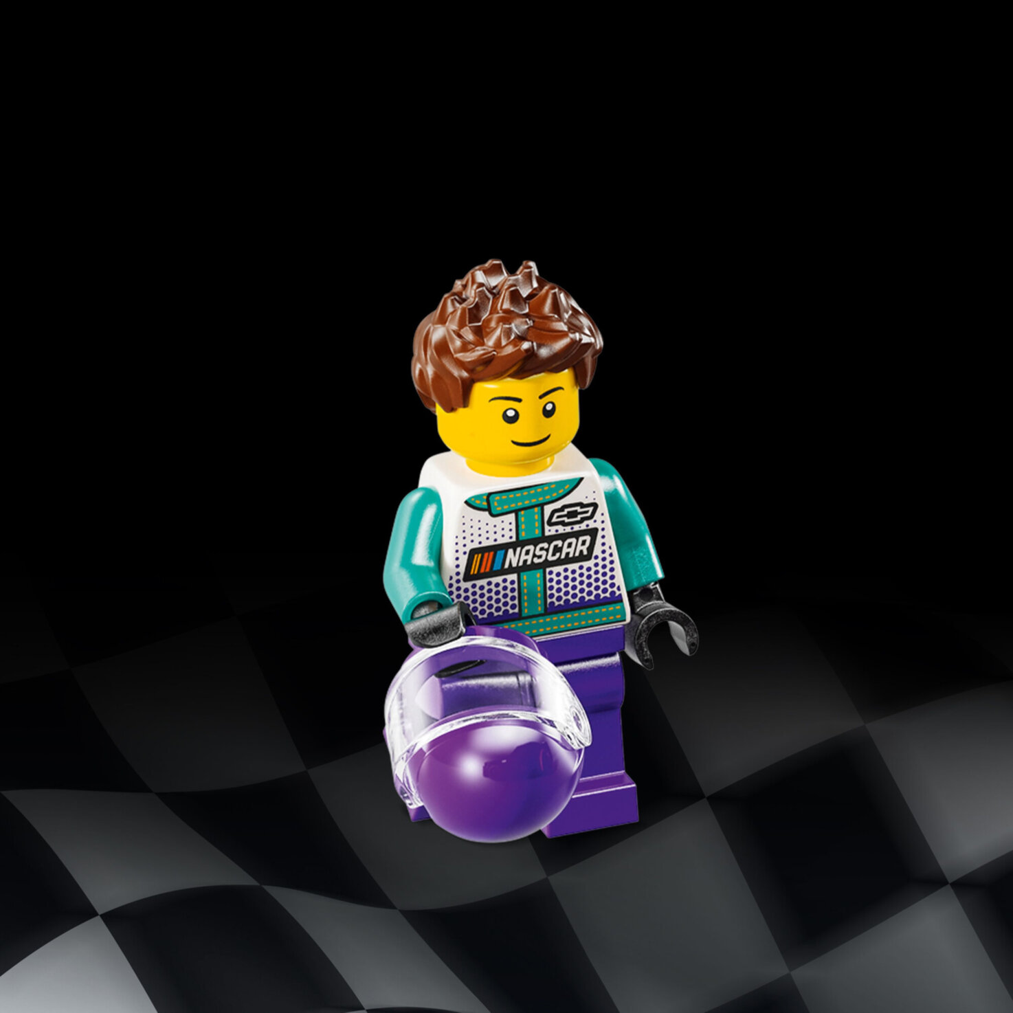 LEGO® Speed Champions NASCAR® 76935 9+ Jahre