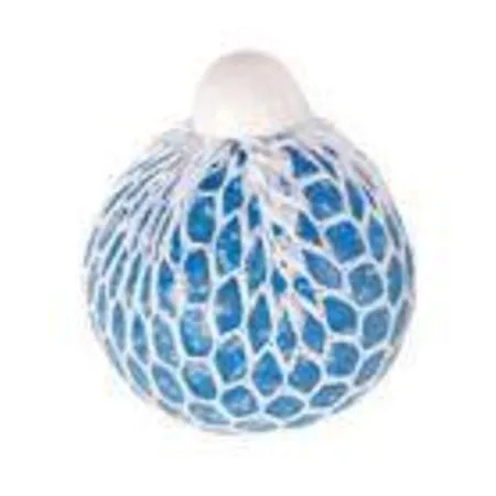 Van Manen Quetschball Confetti 7 cm, 1 Stück, 6-fach sortiert