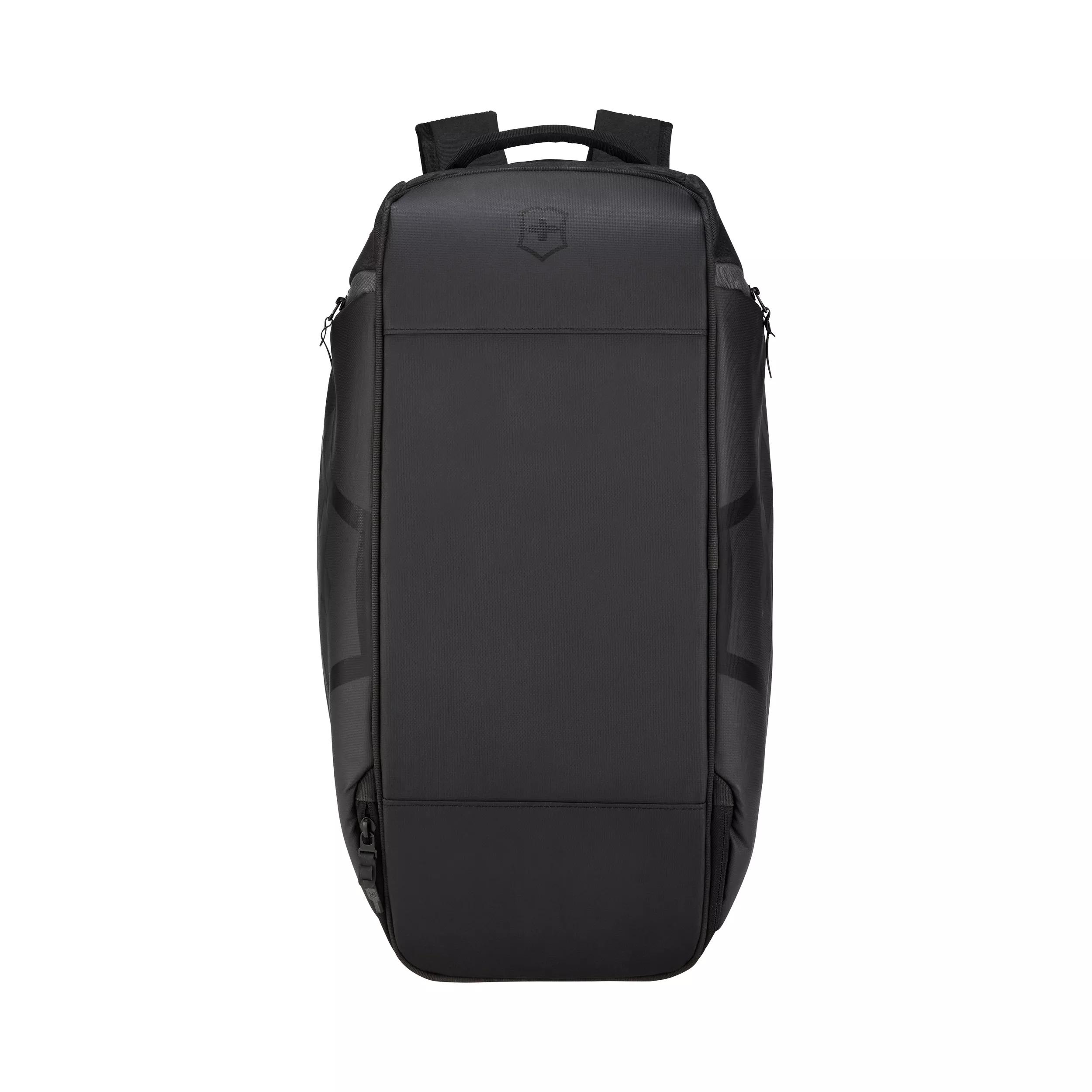 Touring 2.0 Travel 2in1 Duffel-schwarz