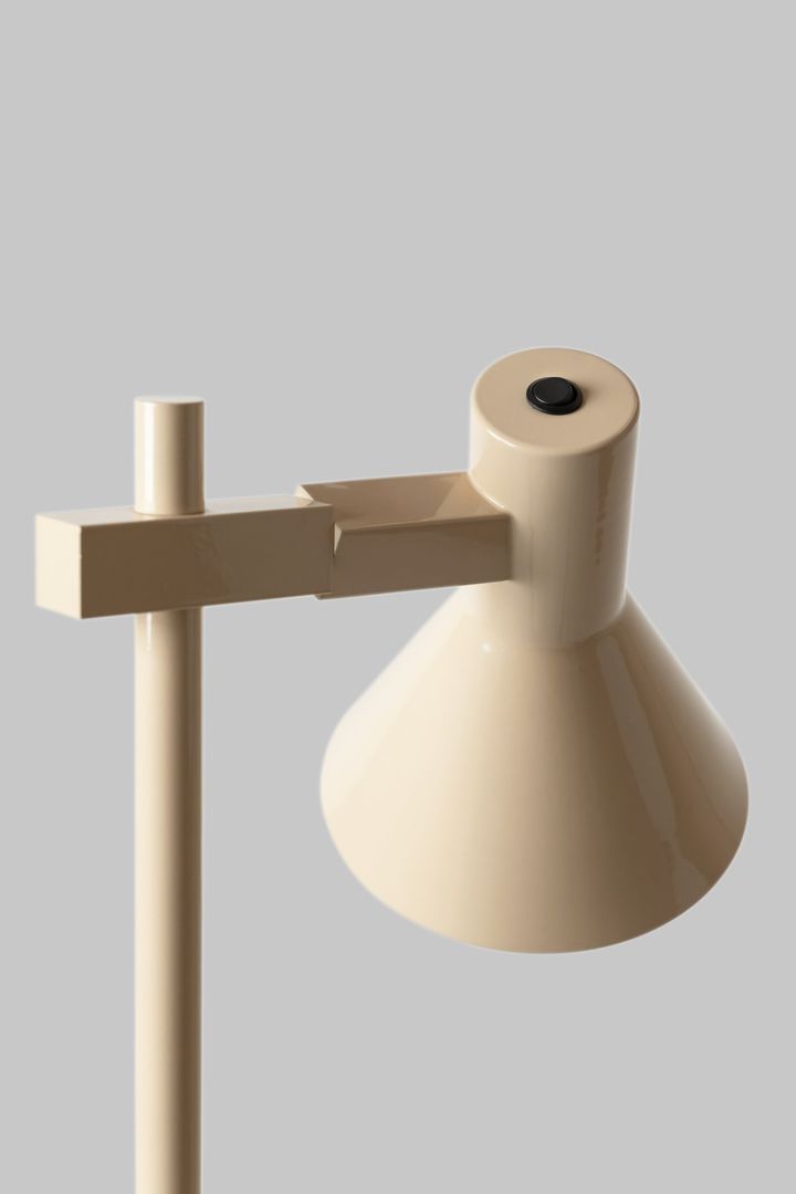 It's about RoMi   Stavanger Vloerlamp