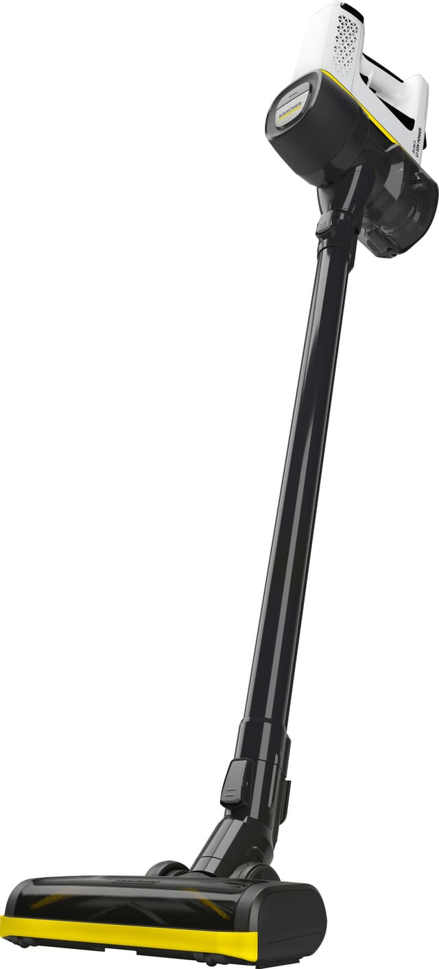 Kärcher VC 4 Cordless myHome Pet stangstøvsuger 11986330