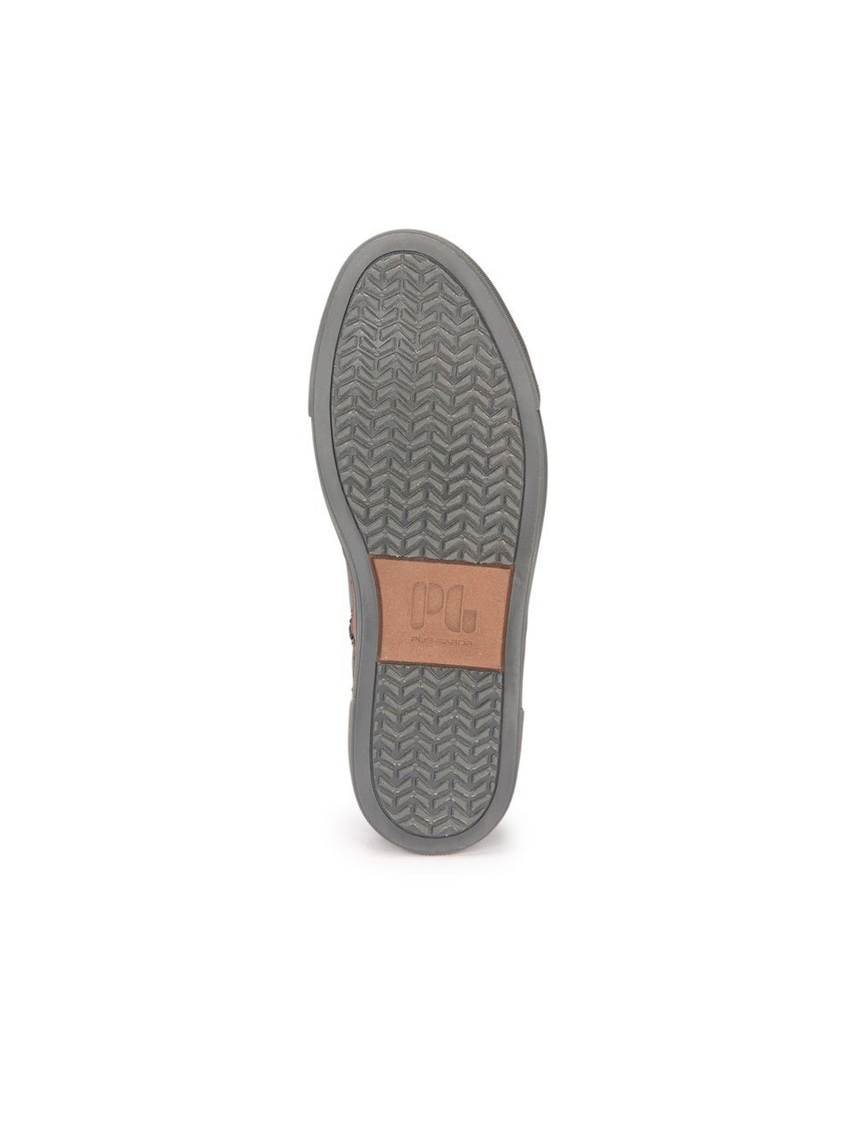Knöchelhoher Sneaker
