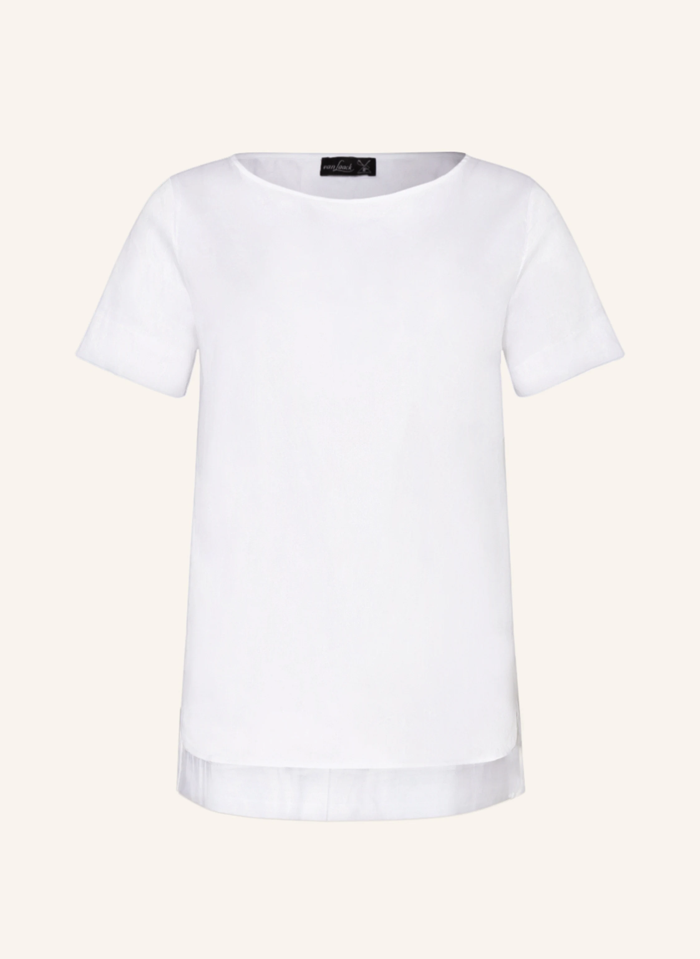 van Laack Blusenshirt VL-LEOLA-NOS