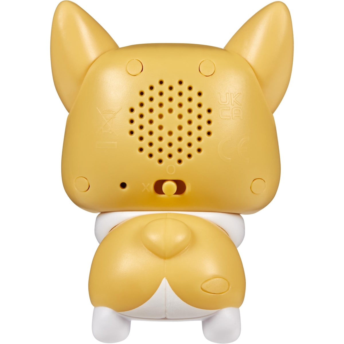 Pixel Petz Tamagotchi simuleringsleke (Corgi)