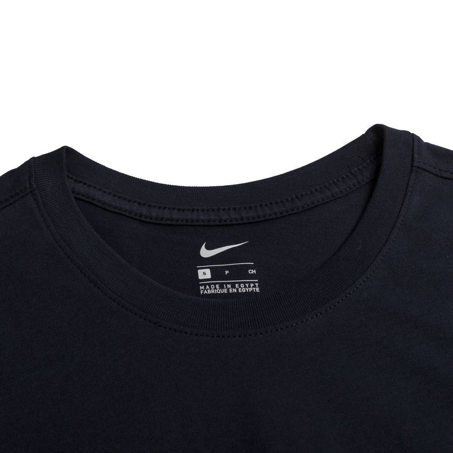 Nike T-Shirt Park 20 - Bleu Foncé/Blanc