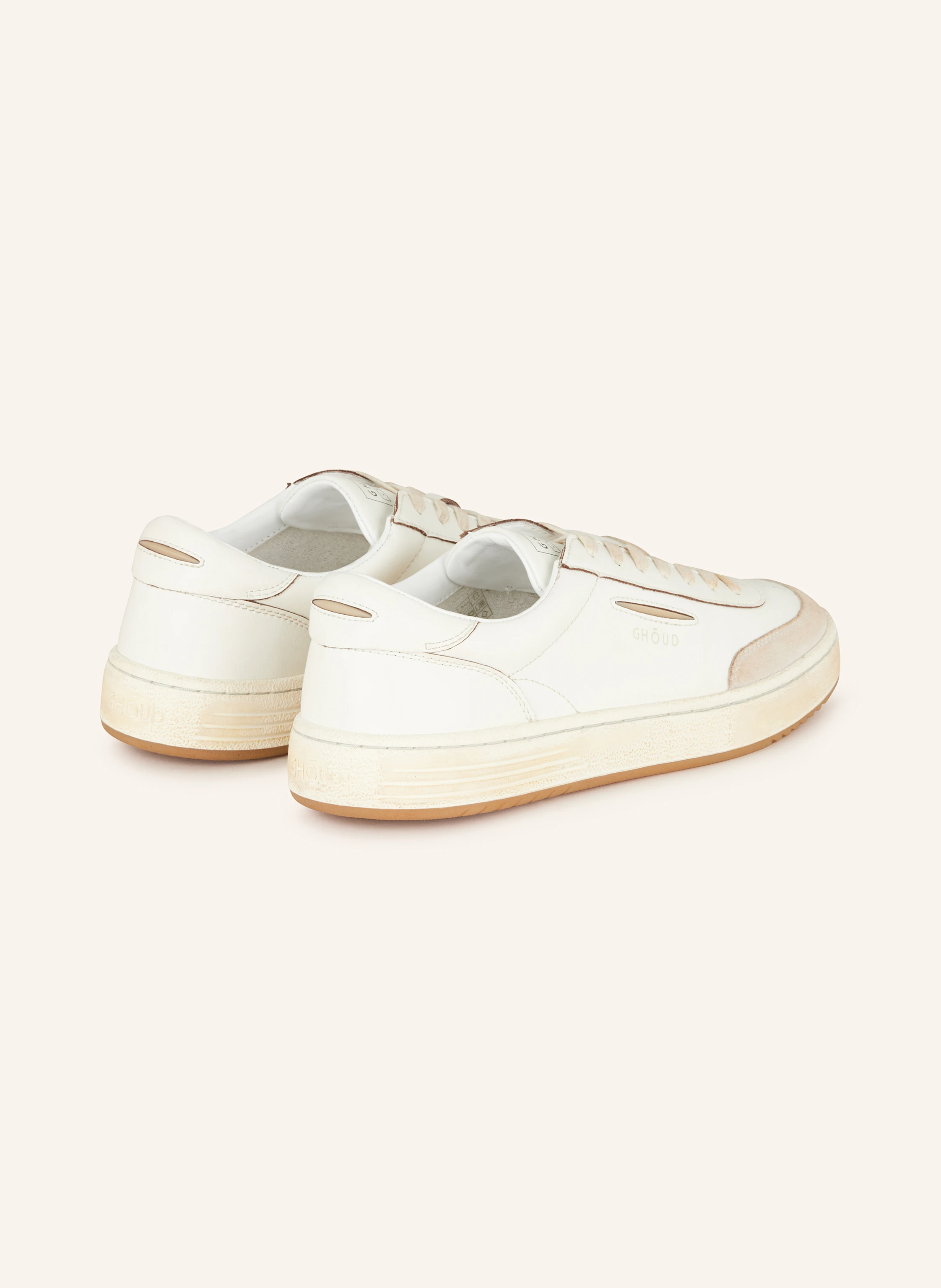 GHOUD Sneaker LIDO