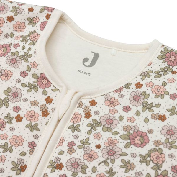 Jollein Retro Flowers Slaapzak - 70 cm