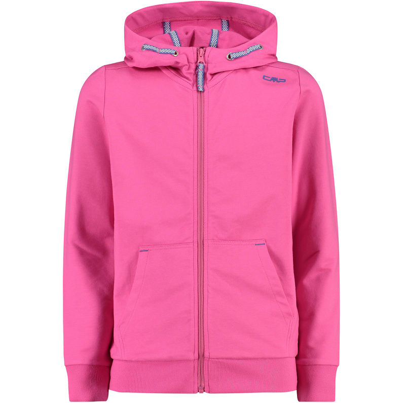 CMP Kinder Hoodie Jacke