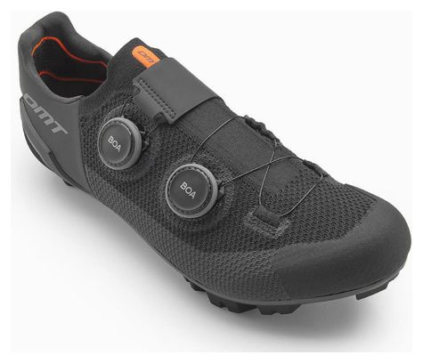 Chaussures VTT DMT MH10 Noir