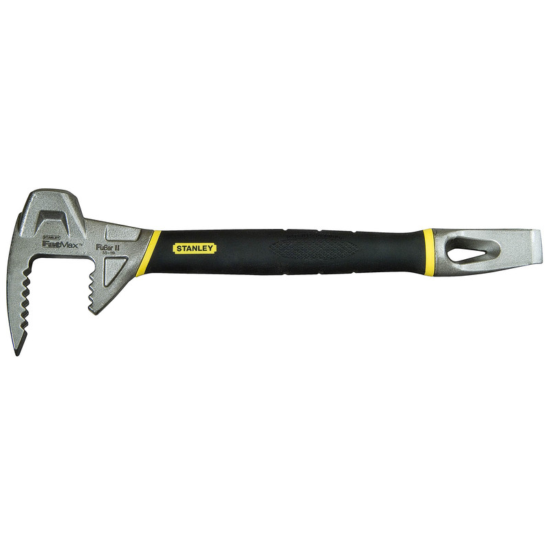 Stanley FATMAX® Fubar II koevoet 620g