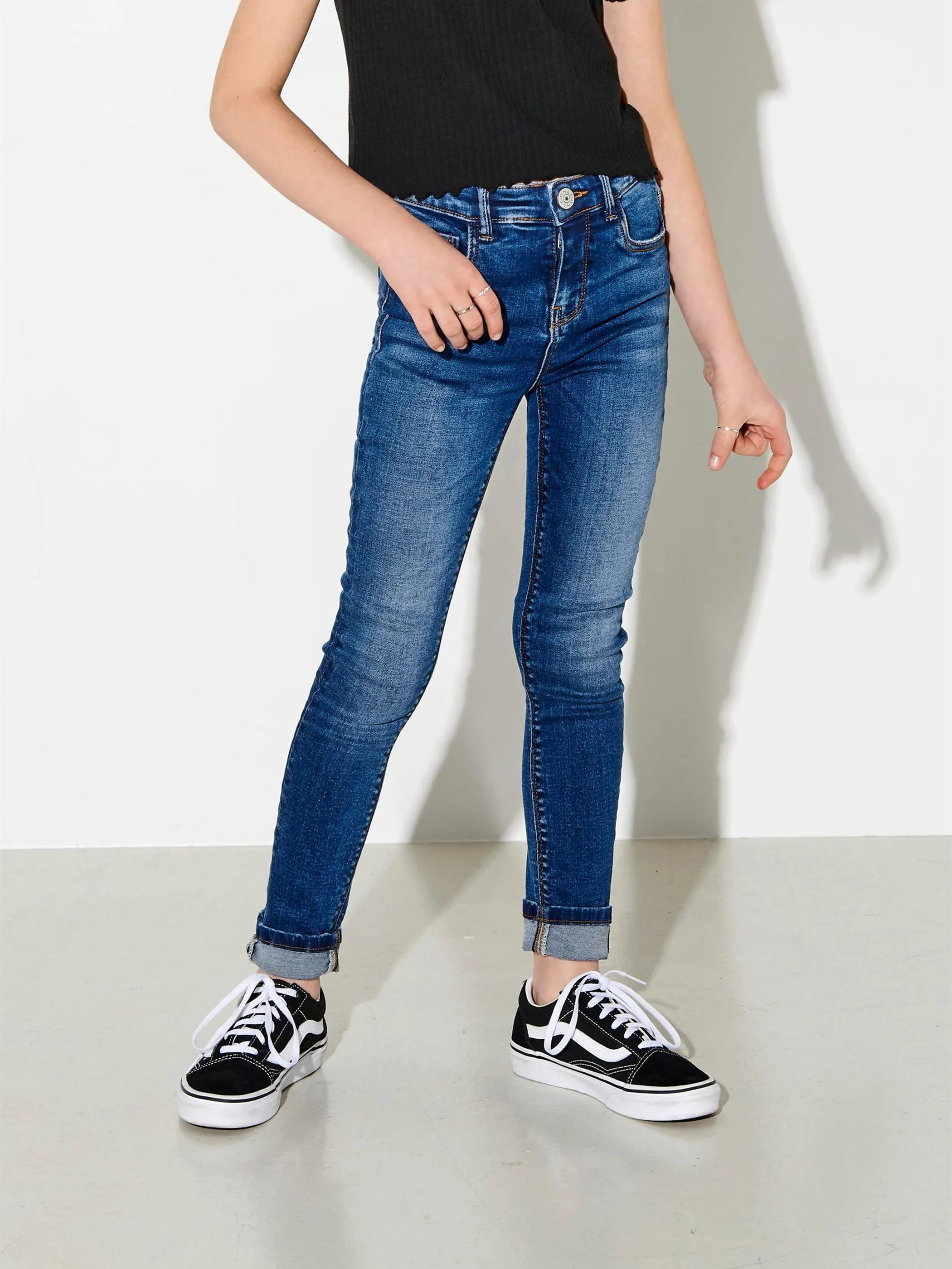 Kids Only KONPAOLA HW SK DNM JE Jeanshose