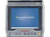 Honeywell Thor CV31 - Køretøjsmonteret computer - OMAP4470 - Win Embedded Compact 7 - 1 GB RAM - 16 GB SSD - 6.5