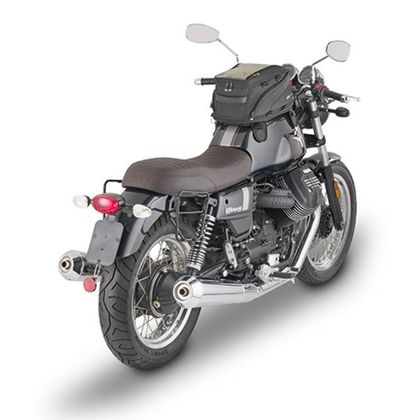 Sacoche réservoir Givi EA130B magnétique (26 LITRES) Universel - Noir