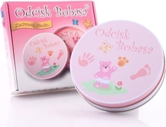 Opera-Tech-sett - babyprint (OB-000001)