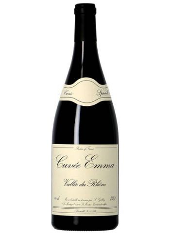 Magnum Cuvée Emma - Alain Gallety