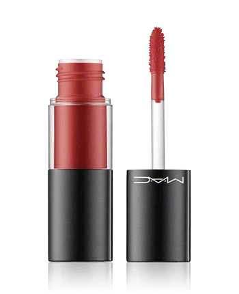 MAC Versicolour Varnish Cream Lip Stain No Interruptions 8,5ml