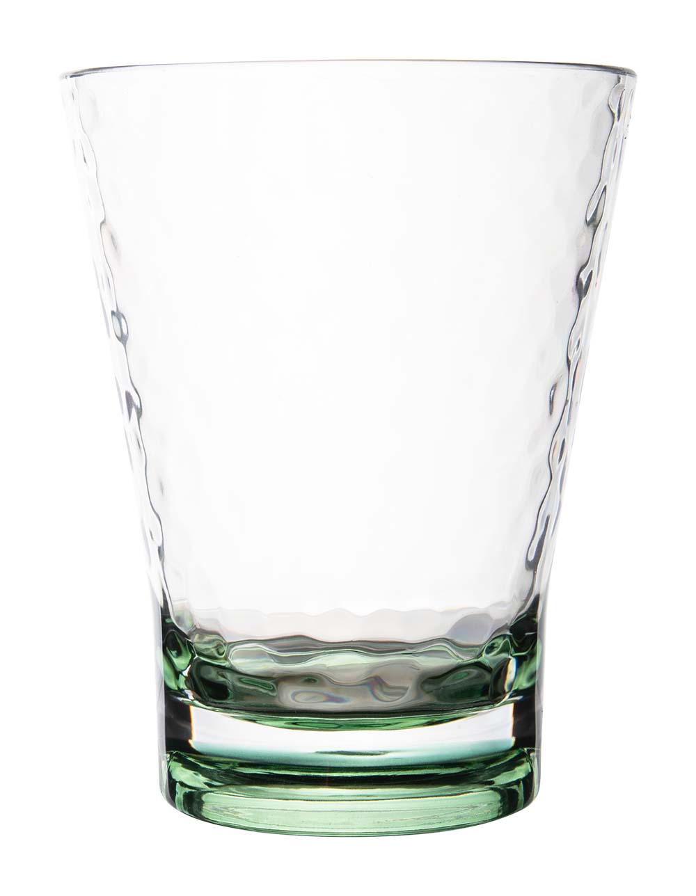 Bo-Camp Pastel collection Arbois set van 4 waterglazen