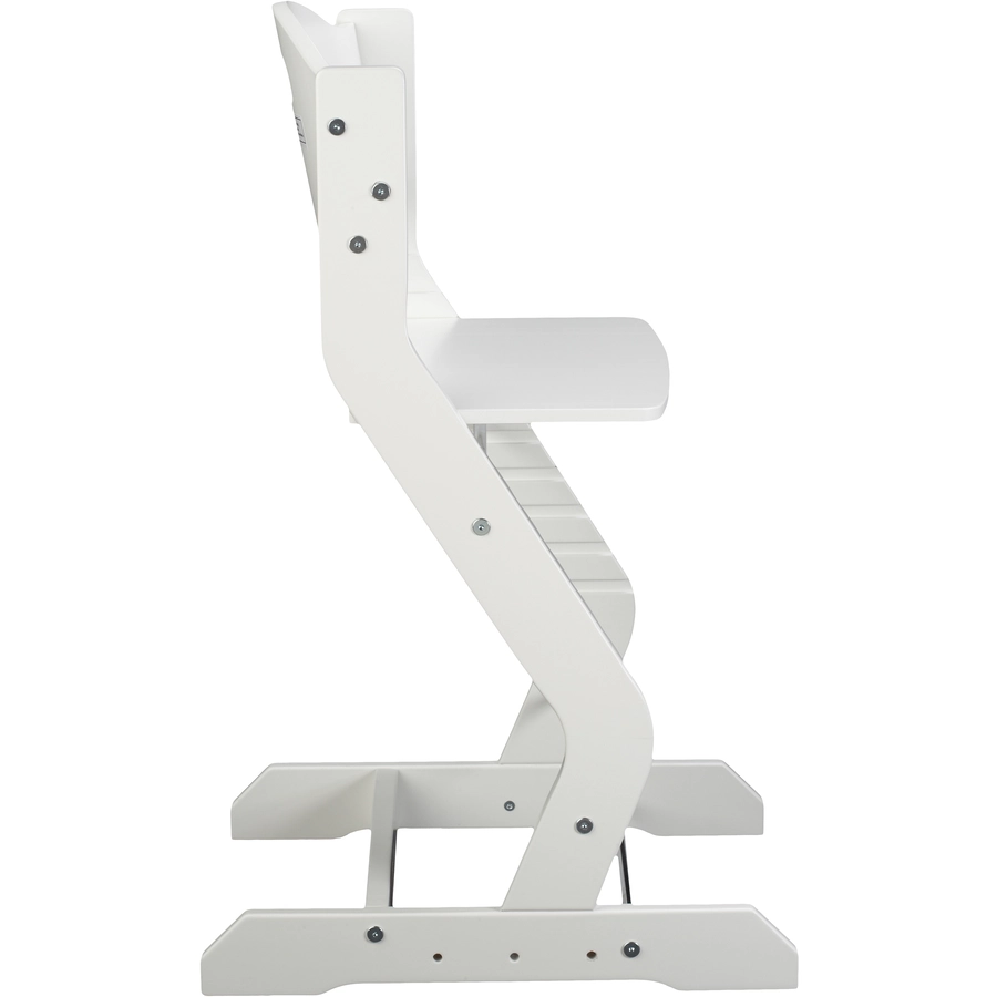 tiSsi® Kinderhochstuhl weiß