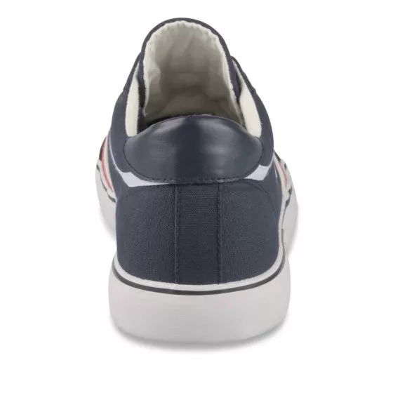 Baskets MARINE SERGIO TACCHINI