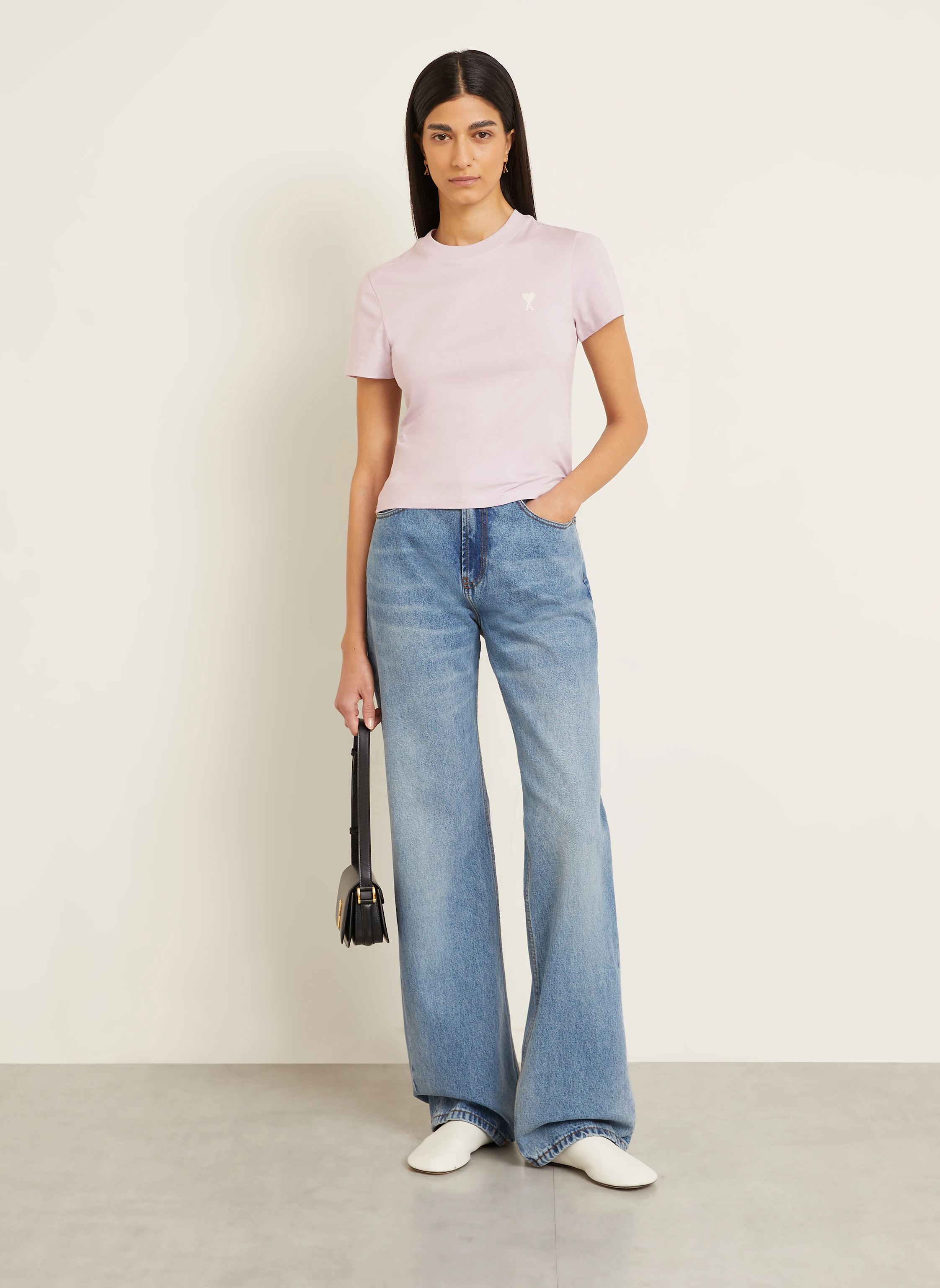AMI PARIS T-Shirt
