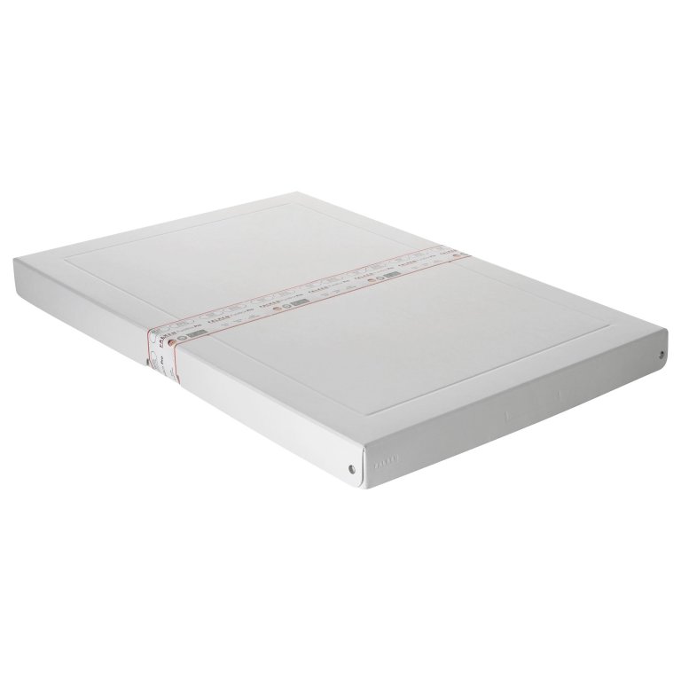 Archivierungsschachtel PureBox Pro, genietet