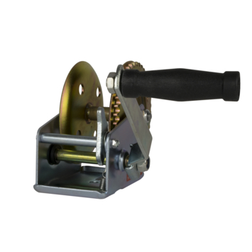 Lier voor boot-trailer 4:1 636 kg