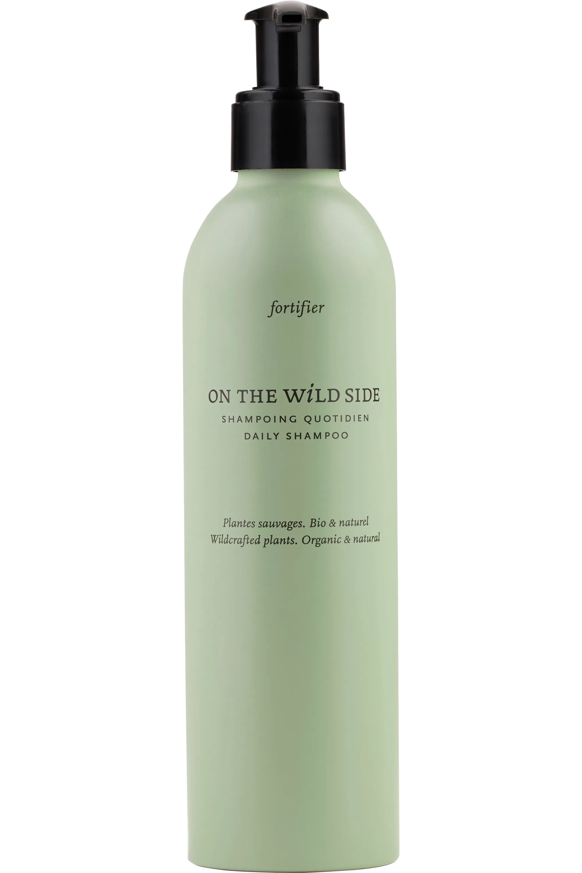 On The Wild Side Shampooing quotidien-250 ml