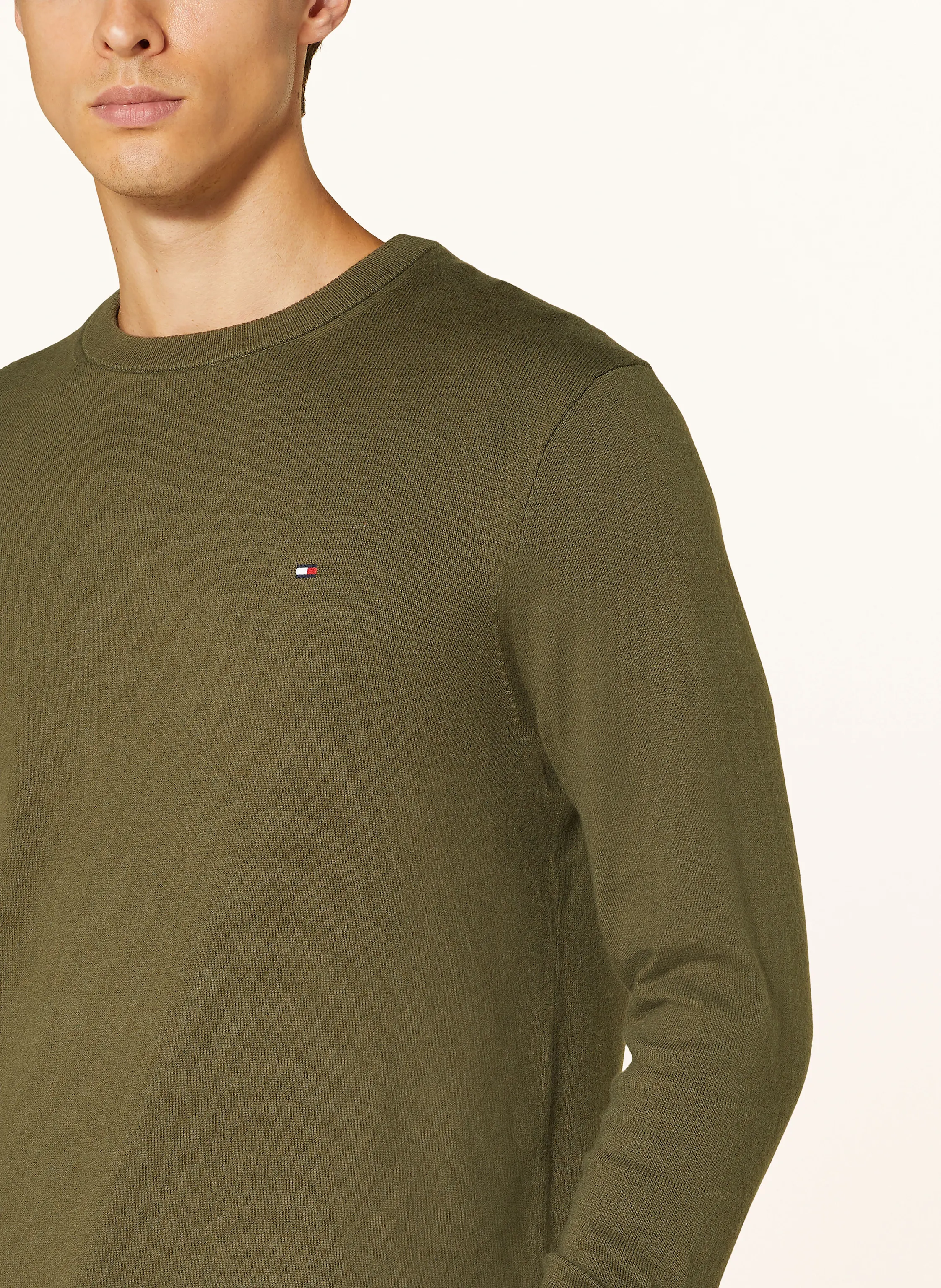 TOMMY HILFIGER Pullover