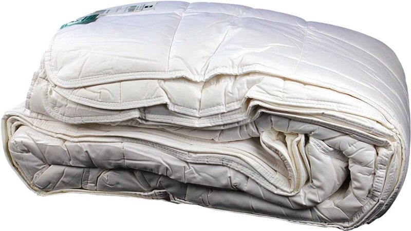 4-Seizoenen Dekbed Wash Cotton Frankenstolz-140 x 200 cm
