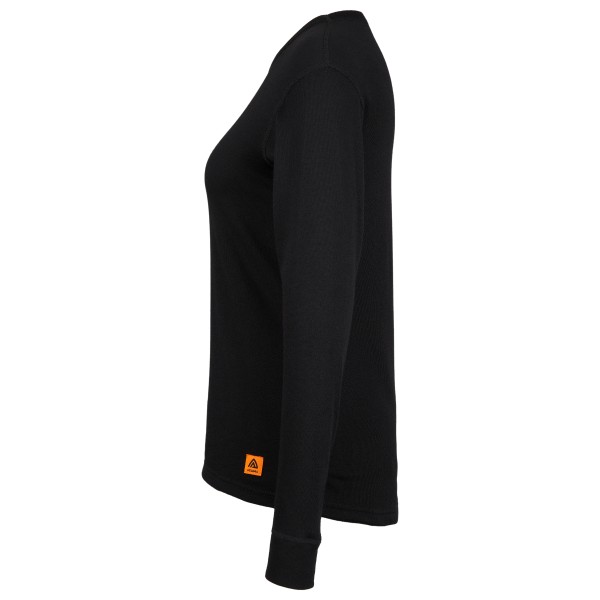 Aclima - Women's Woolterry Crew Neck - Merinotrui