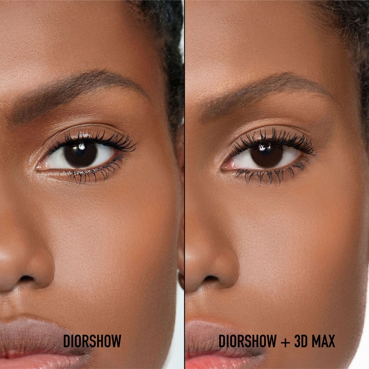 Diorshow Maximizer 3D Diorshow Maximizer 3D Base-Sérum Mascara - Triple Action