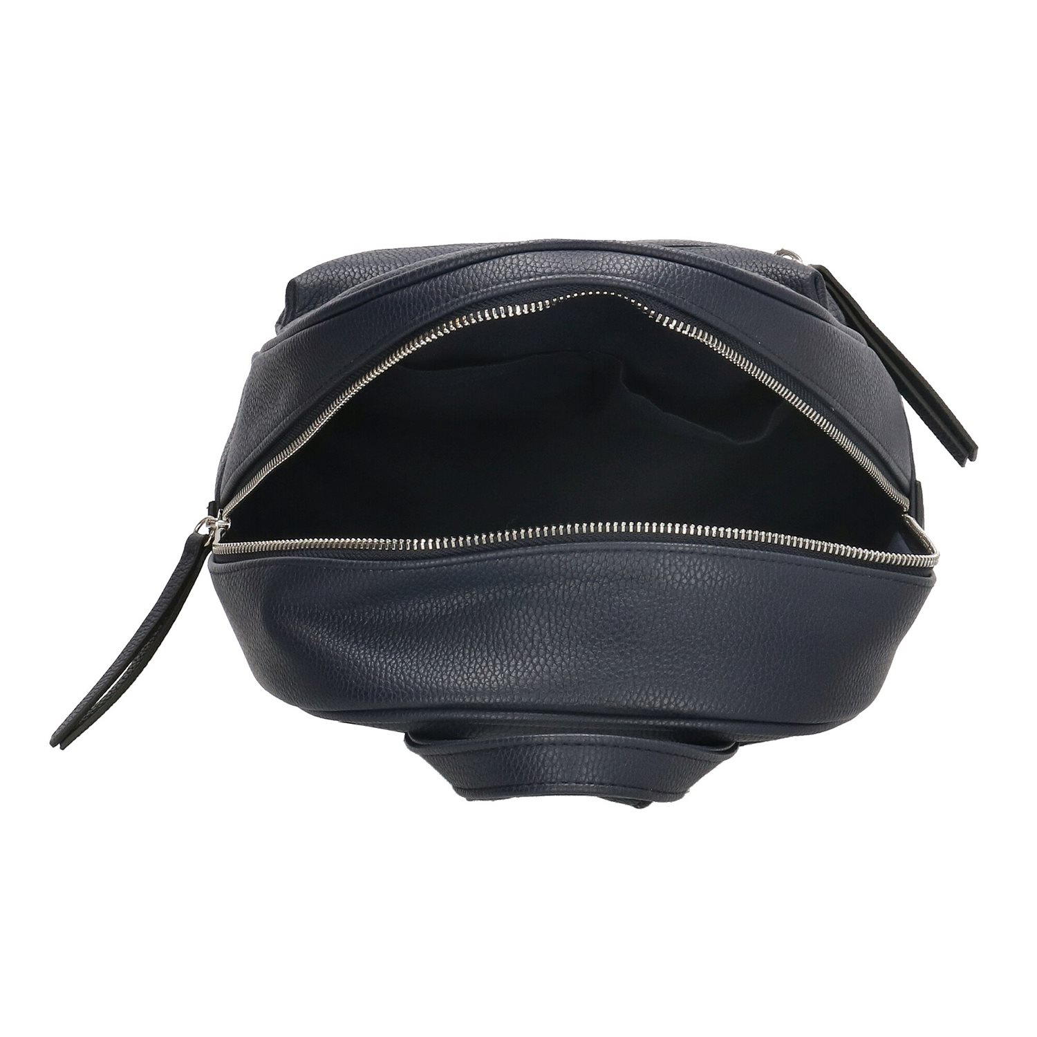 Charm London Stratford Rugzak blauw