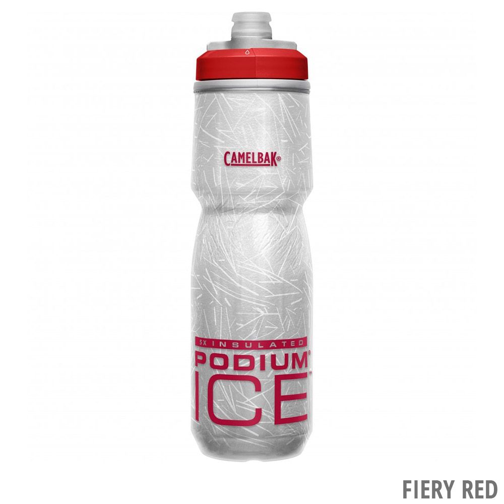Camelbak Podium Ice - Thermoflasche kaufen | Bike-Discount