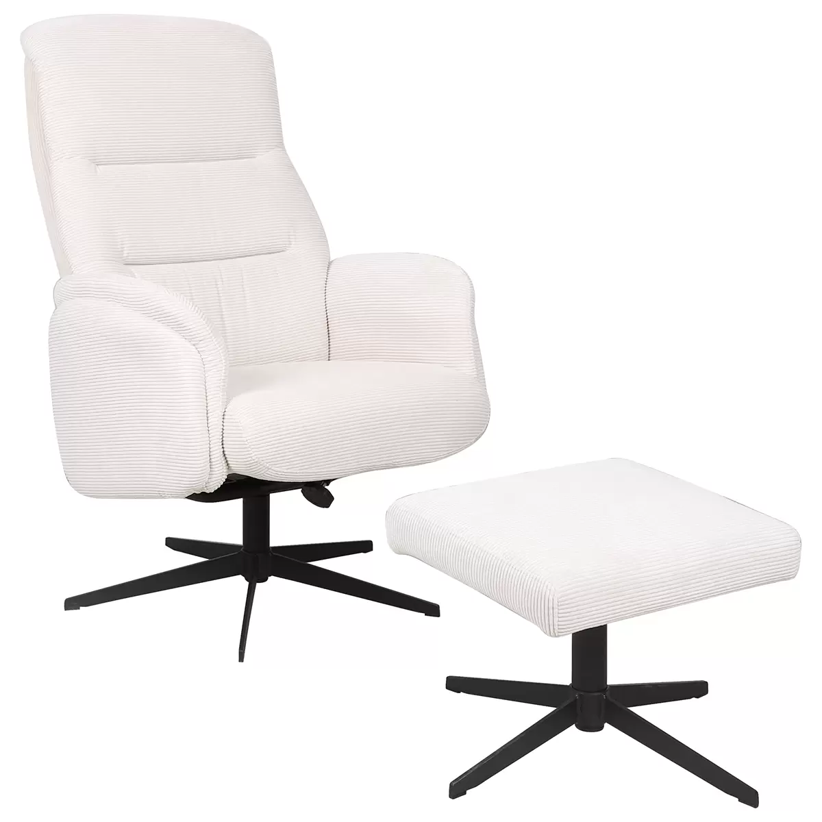 Relaxsessel Star Beige