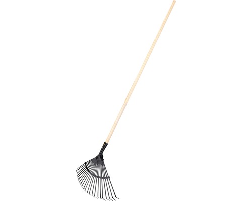 Bladhark voor_q met steel