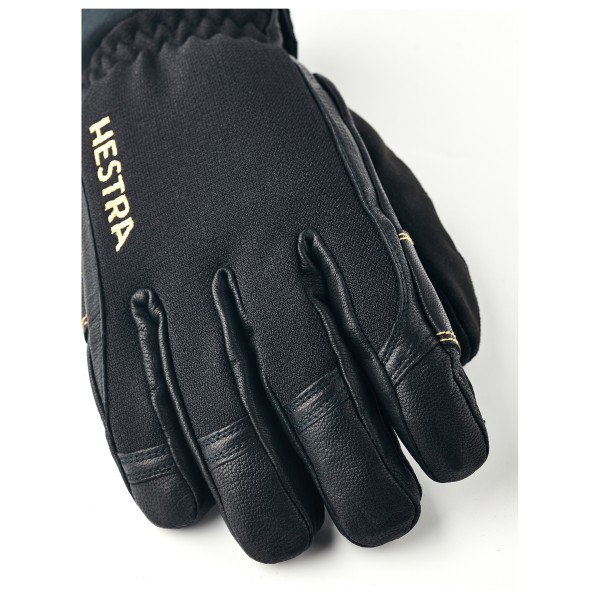 Hestra - Army Leather GTX Short 5 Finger - Gants