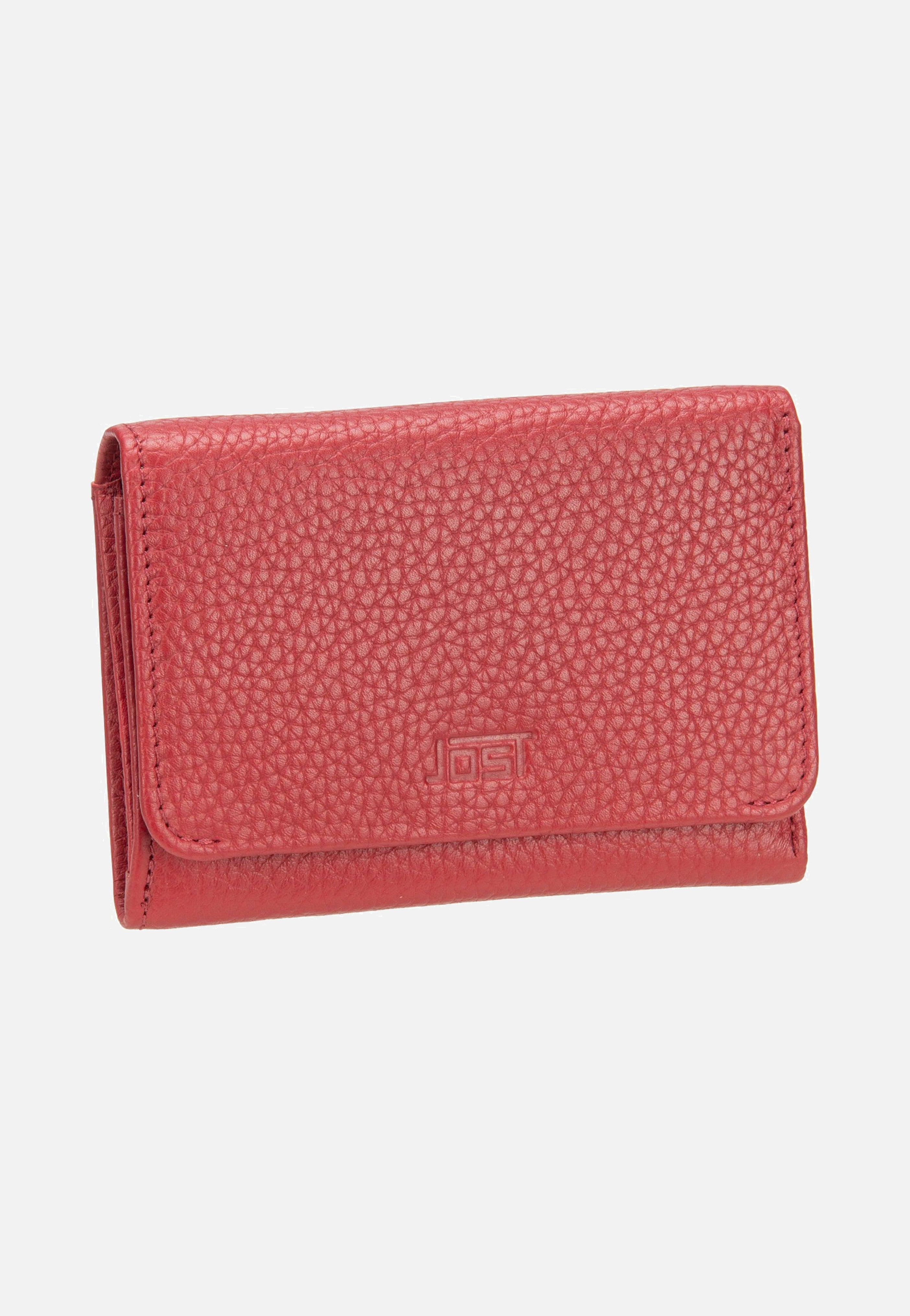 Vika 5586 Small Red - Portemonnaie