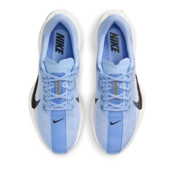 Nike Dame Løbesko Pegasus Plus Blå