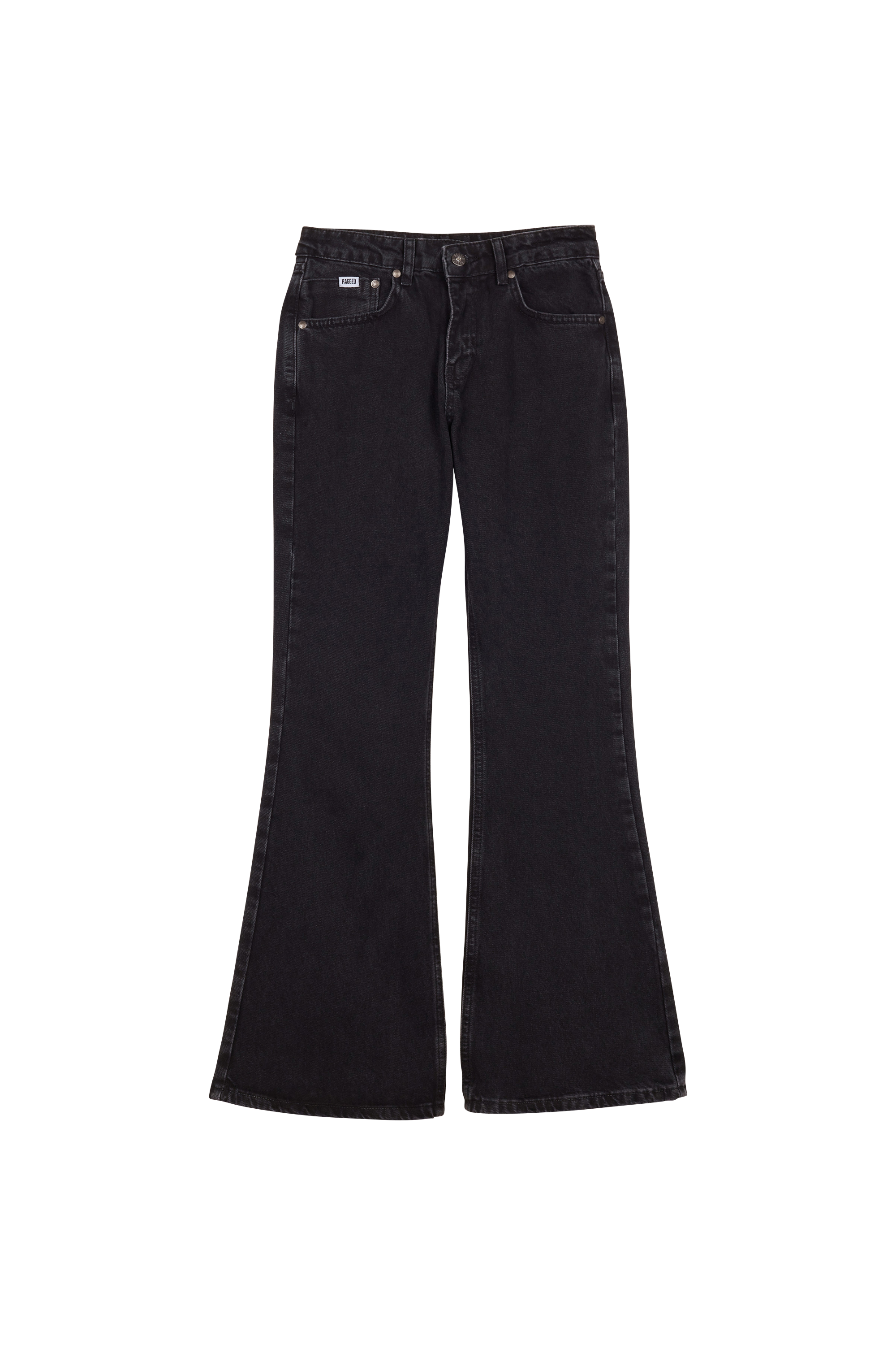RAGGED PRIEST Jean dakota Noir