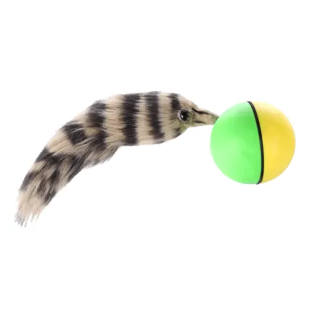 Out of the Blue Weazel-Ball, ca. 8 cm