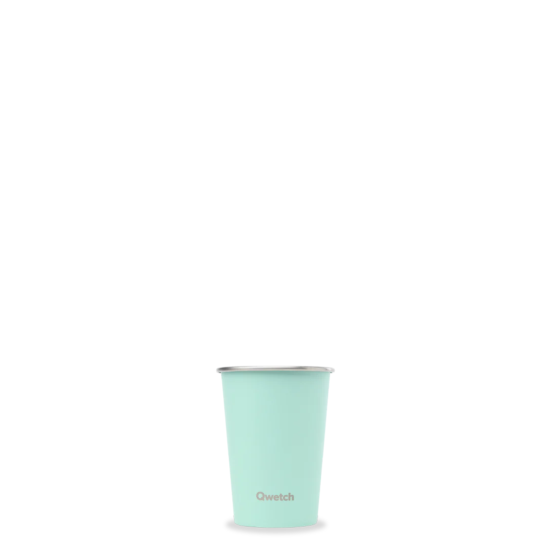 Gobelet One Pastel Vert - Qwetch