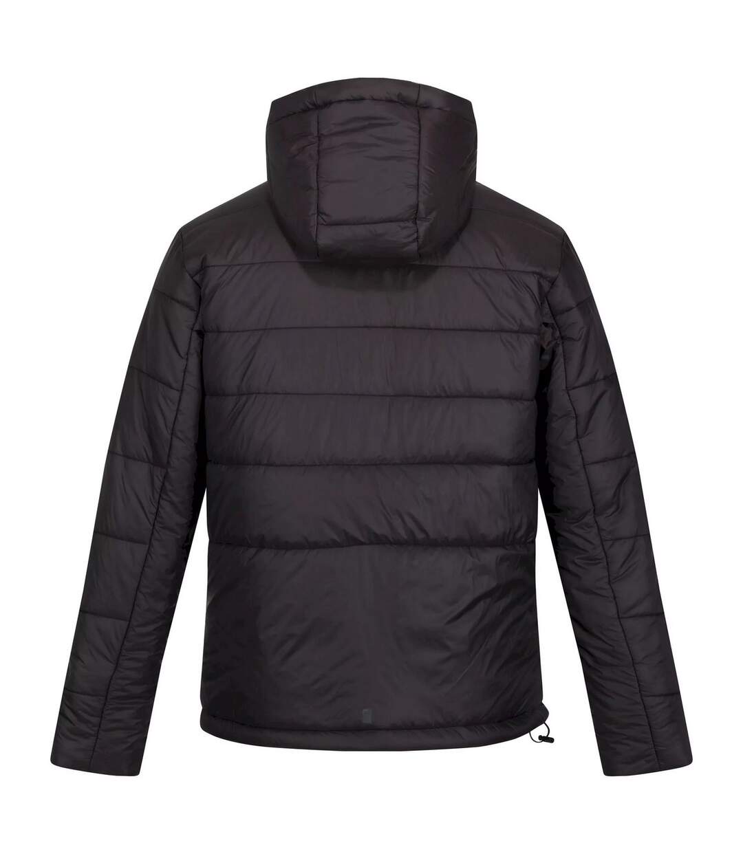 Regatta - Doudoune VOLTER LOFT - Homme (Noir) - UTRG8244