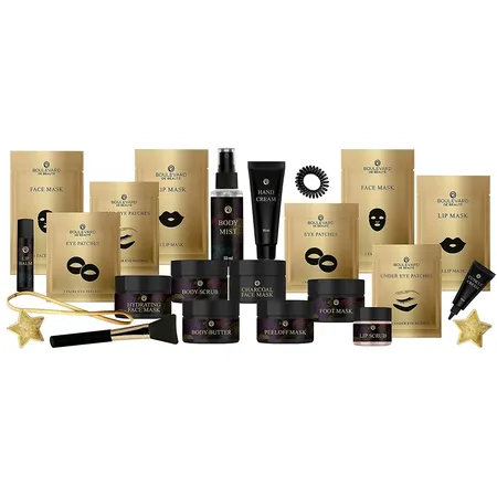 Roth Boulevard de Beauté - Kosmetik-Adventskalender, Care for You
