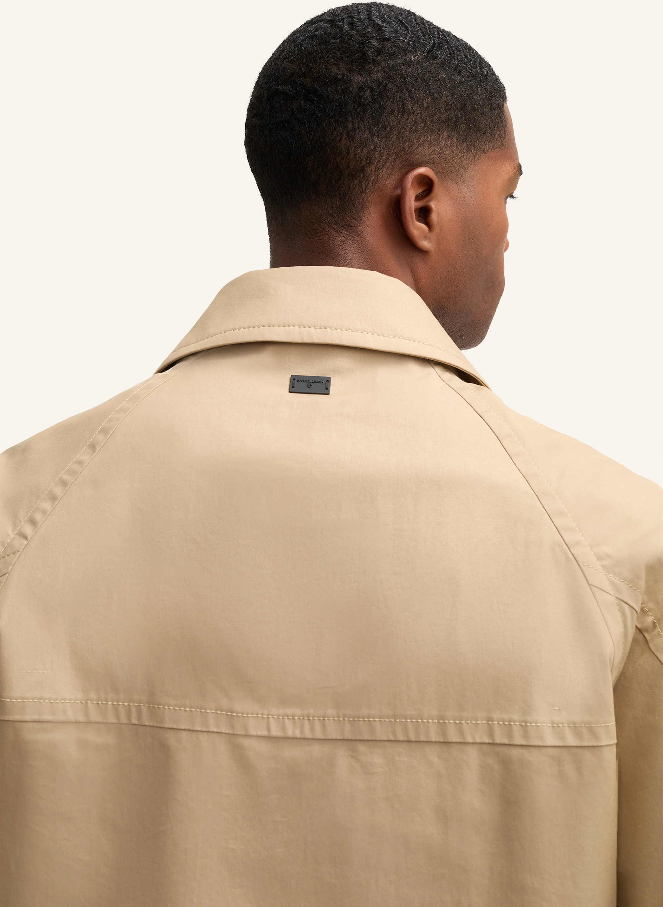 STRELLSON Mantel ARCHIVE COAT 2.0