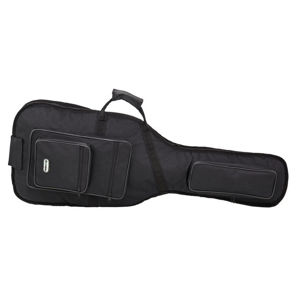 Harley Benton R-458BK MS Bundle