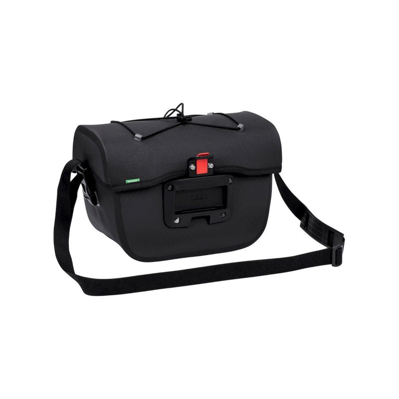 Aqua Box (rec) - Sacoche guidon vélo