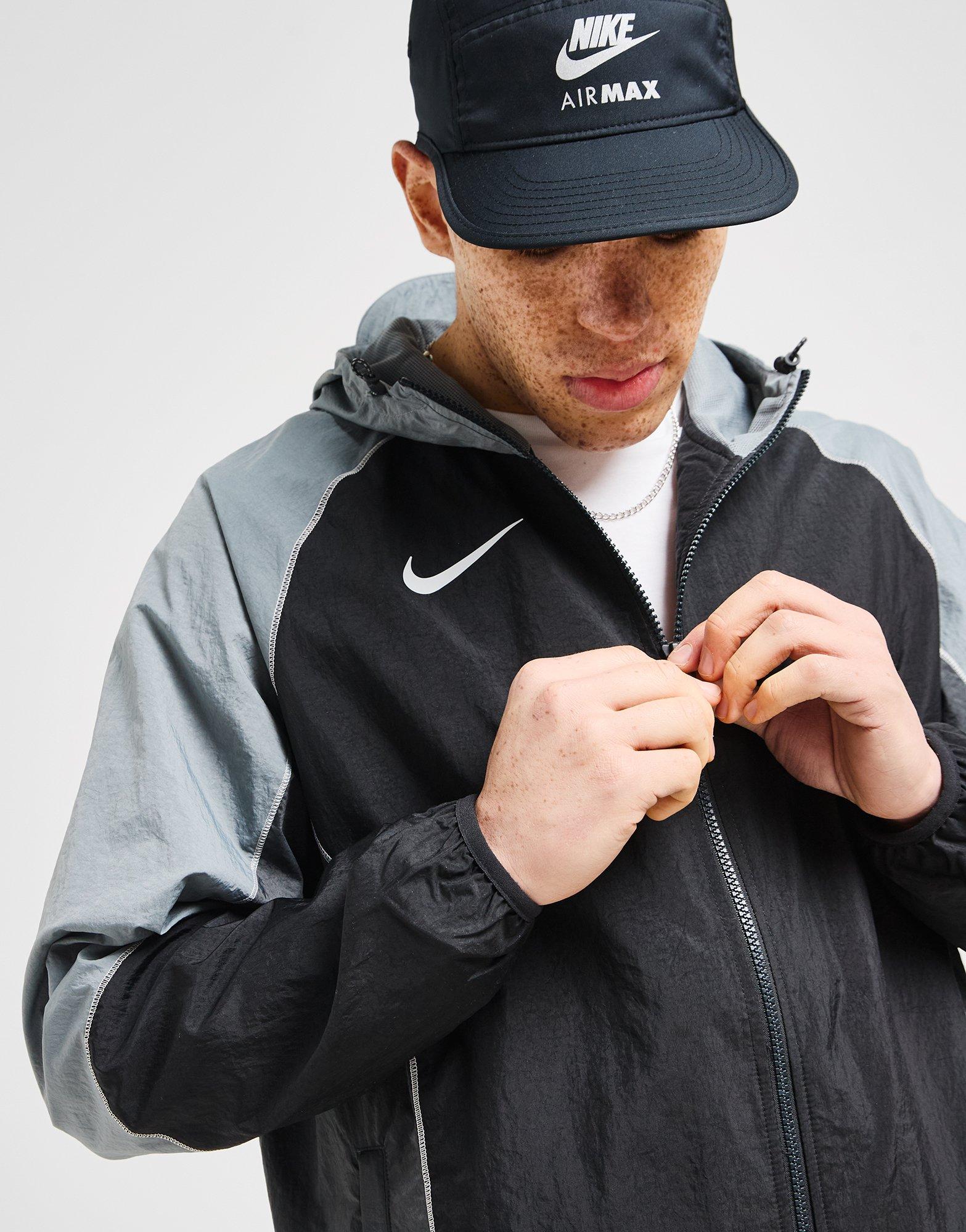 Nike Sweat à Capuche Strike Homme