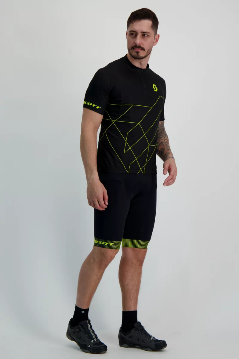 SCOTT RC Team 20 Herren Biketrikot