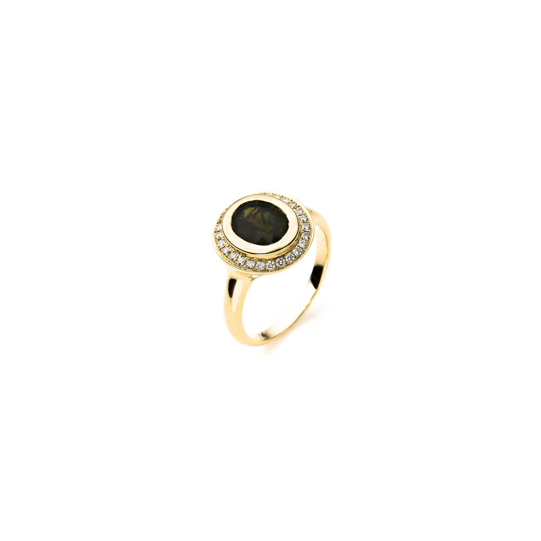 Diamond Group| Damen Diamantring